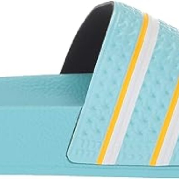 adidas Originals Men\'s Adilette Slide Sandal main image 7